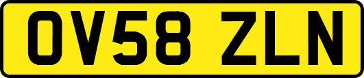 OV58ZLN