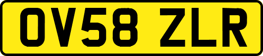 OV58ZLR