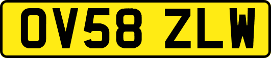 OV58ZLW