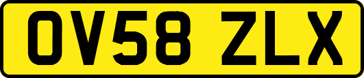 OV58ZLX