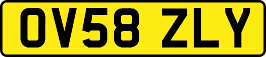 OV58ZLY