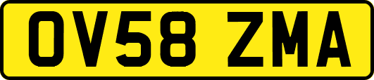 OV58ZMA