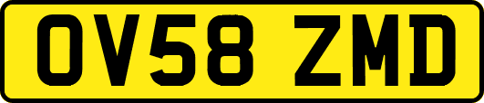 OV58ZMD