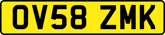 OV58ZMK