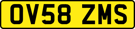 OV58ZMS