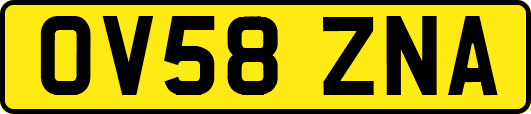 OV58ZNA