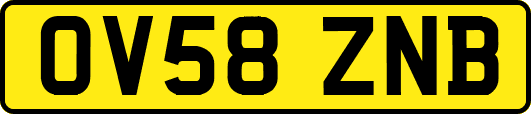 OV58ZNB