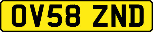 OV58ZND