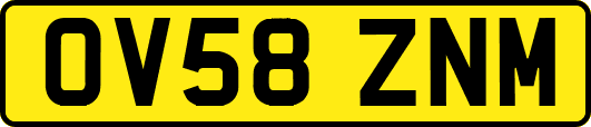 OV58ZNM