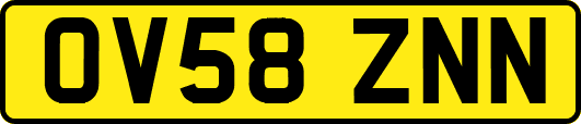 OV58ZNN