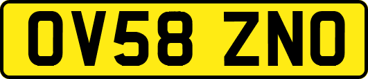 OV58ZNO