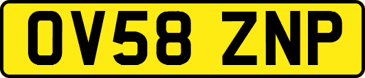 OV58ZNP