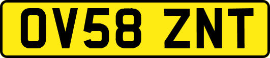 OV58ZNT