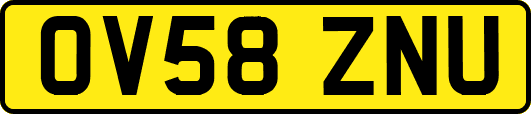 OV58ZNU