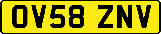 OV58ZNV