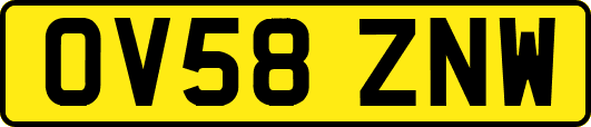 OV58ZNW