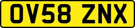 OV58ZNX