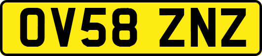 OV58ZNZ