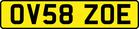 OV58ZOE