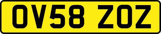 OV58ZOZ