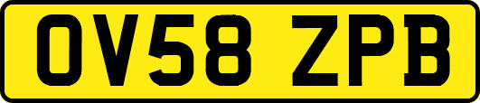 OV58ZPB