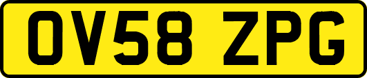 OV58ZPG