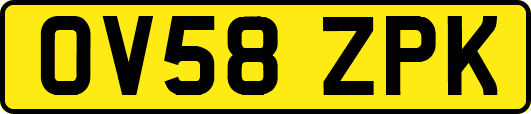 OV58ZPK