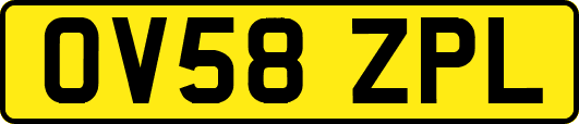 OV58ZPL