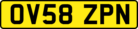 OV58ZPN