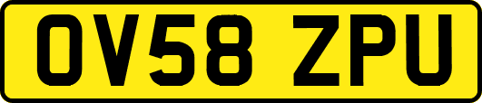 OV58ZPU