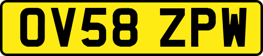 OV58ZPW