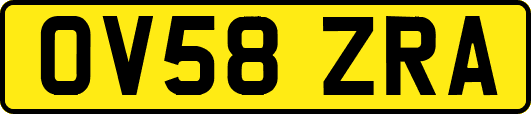 OV58ZRA