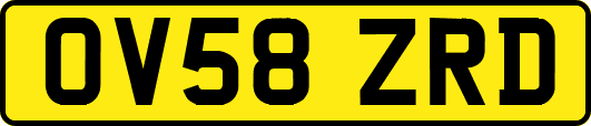 OV58ZRD
