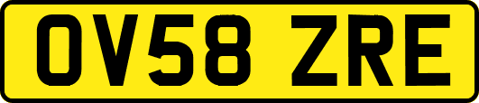 OV58ZRE
