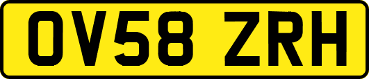 OV58ZRH