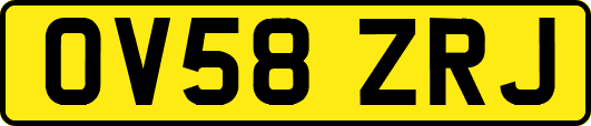 OV58ZRJ