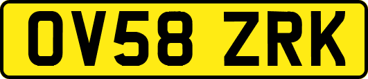 OV58ZRK