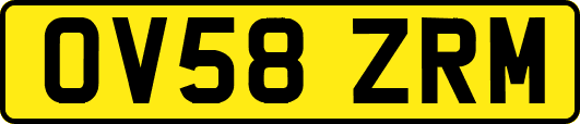 OV58ZRM