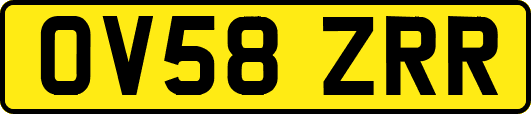 OV58ZRR