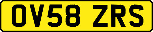 OV58ZRS