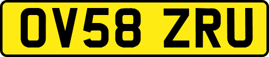 OV58ZRU