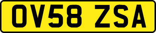 OV58ZSA