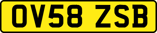 OV58ZSB