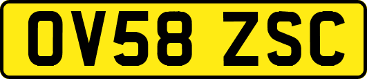 OV58ZSC