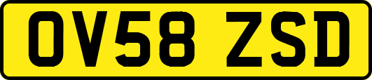 OV58ZSD