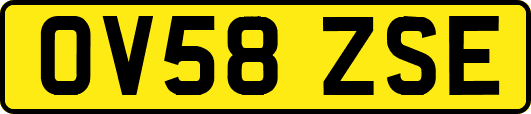 OV58ZSE