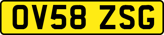 OV58ZSG