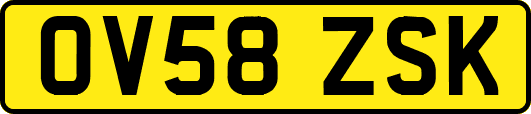 OV58ZSK