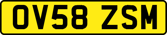 OV58ZSM