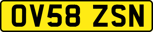 OV58ZSN